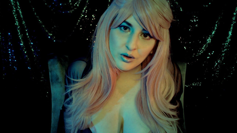 goddessjoules: Vire-se para Stone