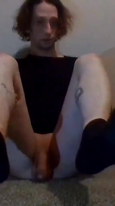 Sock Fetish Fanclub Video of the Month (ffvotm); March 2022 (Lil Taste)