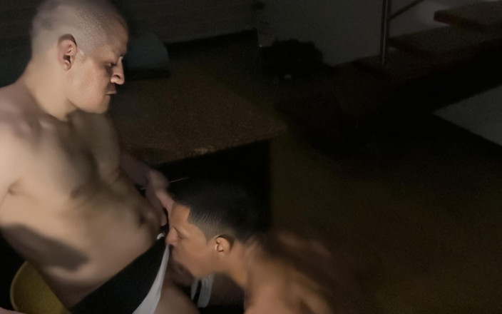 Danmel X: Throat Fucked Then Bed Wrecked Deepthroat Surprise to Massive Gape
