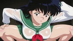 Prznai: Kagome (Inuyasha)