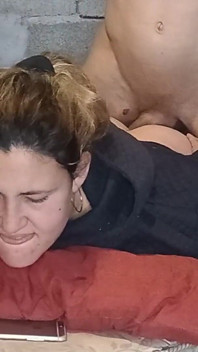 Sodomie Douloureuse
