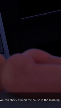 Madrastra y hijastro comparten cama y tienen sexo - porno animado 3d hentai - Milfy City
