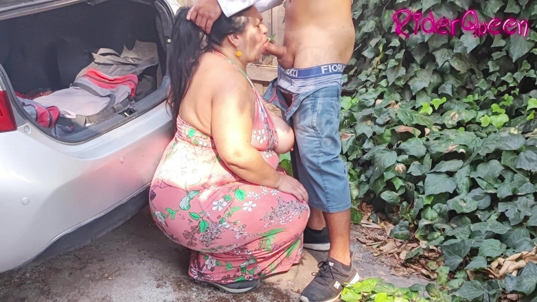 Riderqueen: Diaporama de belle-mère - vidéo pour les fans