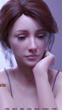 Heartproblems 31- Зріла Гаряча Мамка Дозволяє Йому Смоктати Її Величезні Молочні Цицьки - Від Ксенораву