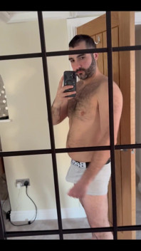 Who’s Gonna Get on His Knees and Start Sucking Like a Lollipop?