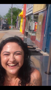 Craziest Sex Ever! I Fucked a Clown!