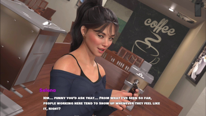 Q Boy: Ladenbesitzer, blowjob einer verheirateten frau - MILf-besessenheit - E37