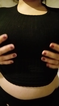 My Tits in My Fan Club