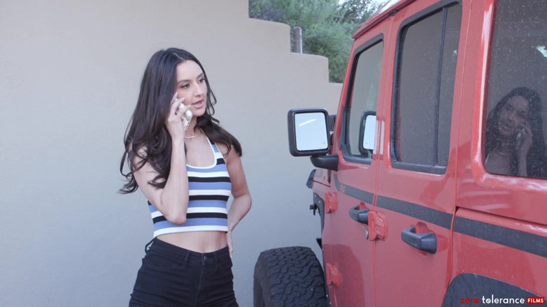 Zero tolerance films: Zerotolerancefilms back up - sahne 1