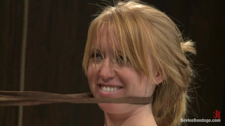 Kink: Jessie Cox, Ami Emerson, and Isis Love Part 3 of 4 of...