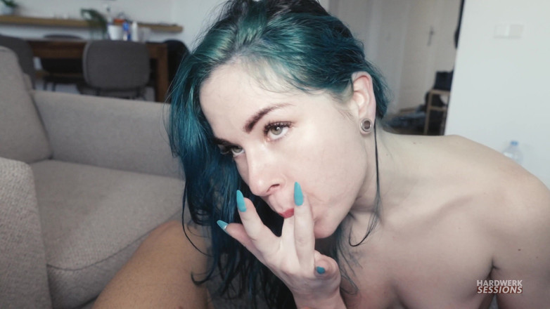 HardWerk: 자지 2020년 1월 22일