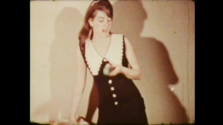 Vintage Usa: A fruta cítrica das compras