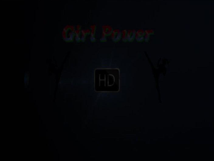 Girl P: Gp-401 - Chapitre 8