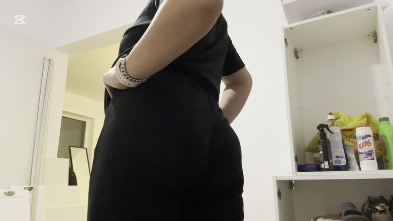 NipsAndStrips: Pedos en mi nuevo alquiler