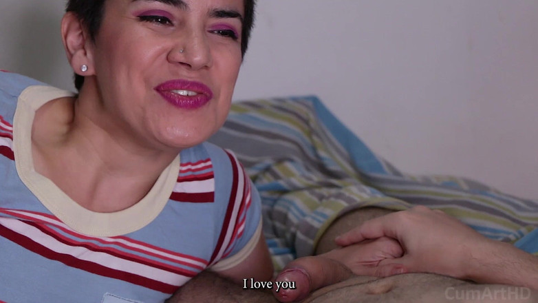 TheArtOfCum: Cumpilation 9! 사정 10장!