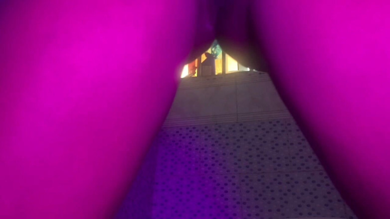 Browngurl234: Hot Petite Teen Front View Camera Scene