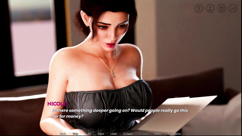 Wickedgammes studio: Neviditelné instinkty (část 18)