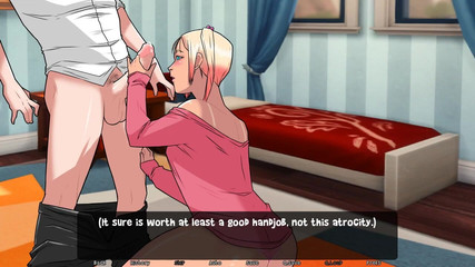 Miss Kitty 2K: Úsvit Malice - # 4 - Nový domov