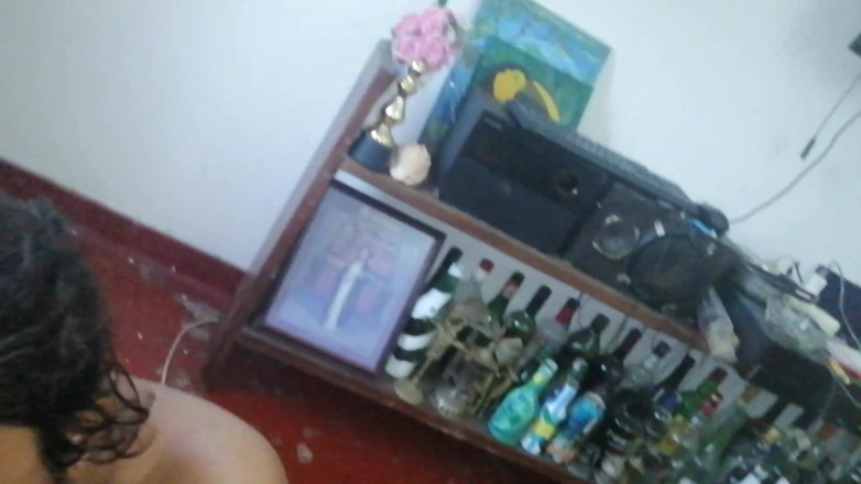 Tina Baby: Desi Buwa Ji Aunty Seduces A Boy