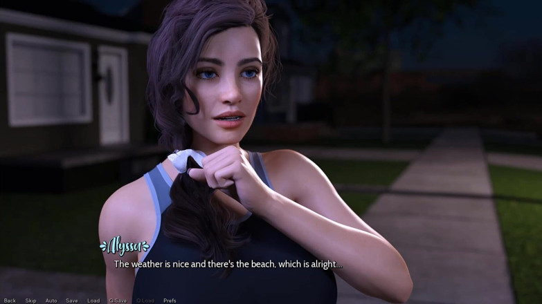 Visual Novels: Fresh women part 9