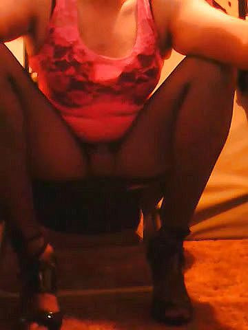 Angel Sapphire studio: Angel Sapphire снова дрочит