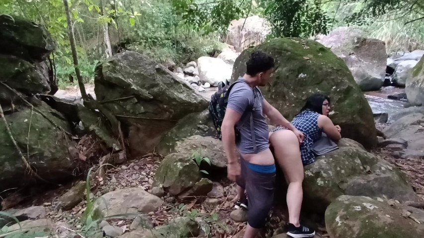 Girl Lets Her Teacher Fuck Her in the Woods After College. She Is Very Accommodating and Lets Him Record It (Alexand Chris) Girl Lets Her Teacher Fuck Her in the Woods After College. She Is Very Accommodating and Lets Him Record It (Alexand Chris)