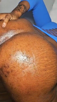 Lagos kötü götlü ucube hayatı buna bağlı gibi sert sikiliyor