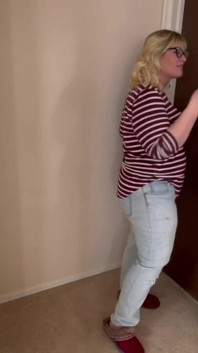Farting BBW