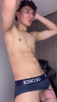 Look How Hot That Boy Is!
