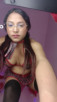 Will You Let Me Sit on Your Face?