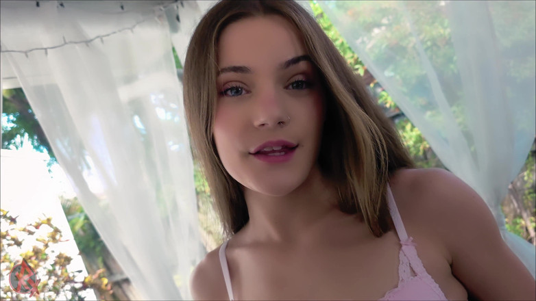 Nicky Rebel: Sexy Solos: Juniper Ren 4K