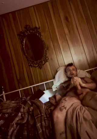 WolfManJack: Control lent