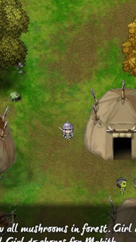 De eerste keer van een geile goblin