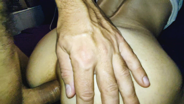 Hotlia: Istri minta dientot pelan-pelan, tapi nggak ada yang mau dengain...