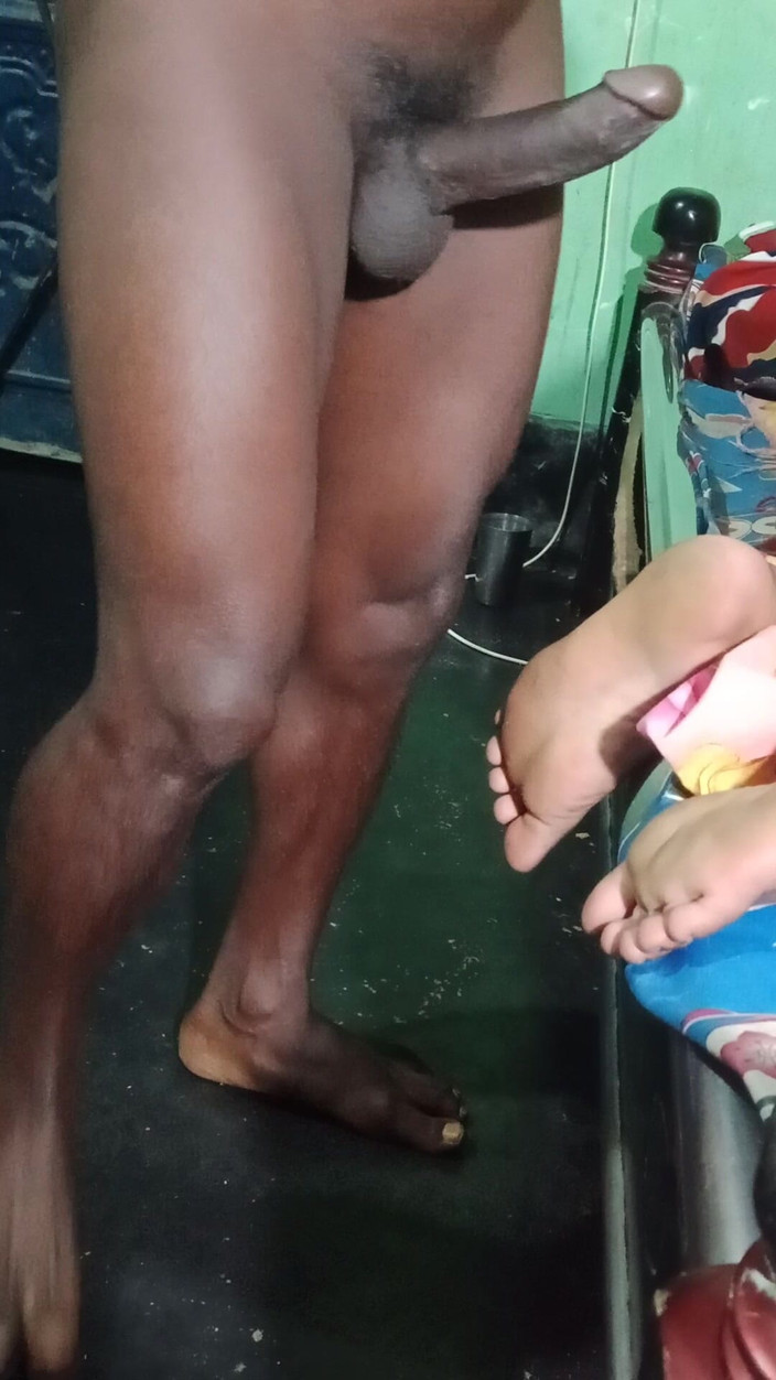 Desimombd: Bangladesh marito e moglie scopano video nella casa del villaggio