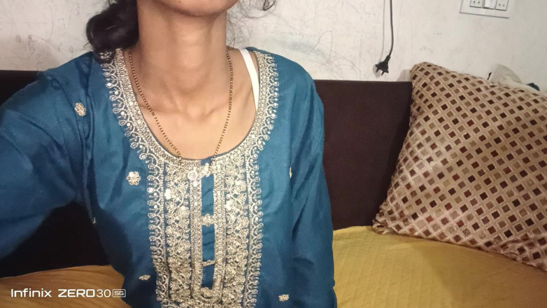 Truefuker: Desi Bhabhi i seks szwagra