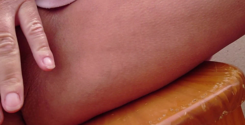 Natalie K: palec kurwa moją mokrą grubą ciasną cipkę dla ciebie i...