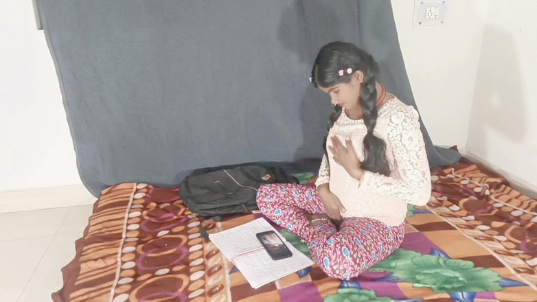 Vija: Indian School Student Girl Ko Choda HD Video Porn Video