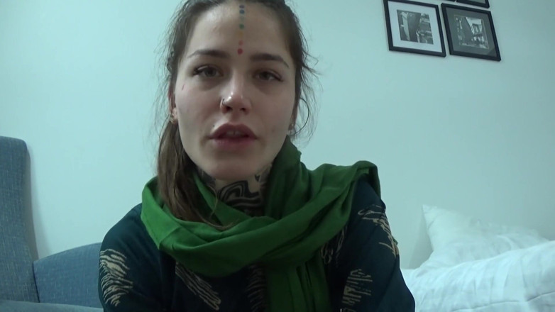 Amateur Homemade Porn: Jebanie mocno mojego muzułmańskiego sąsiada afgańskiego
