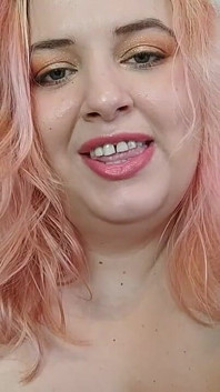 BBW – kleiner penis demütigung - sie kann nicht aufhören zu lachen