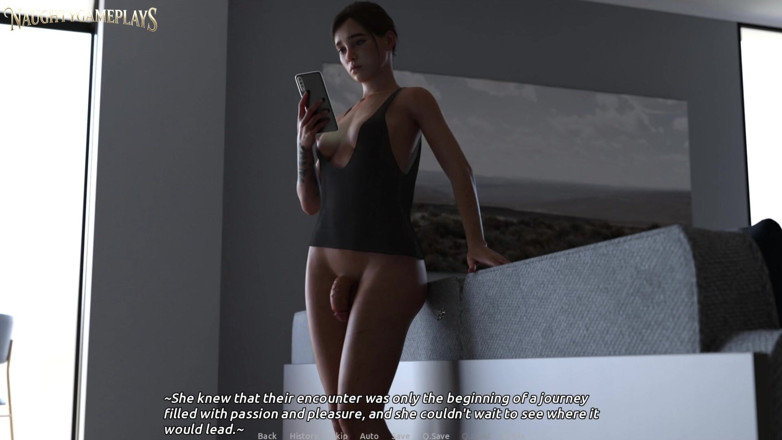 Naughty gameplays trans: Futa Healthcare (del 05) Av Fatsocat - Het Trans Mogen MILF