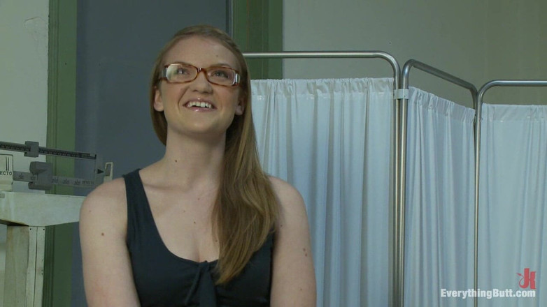 Everything Butt by Kink: Anal Antics. Ivy Mokhov