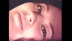 Vintage Megastore Full hd: Vášnivá dívka