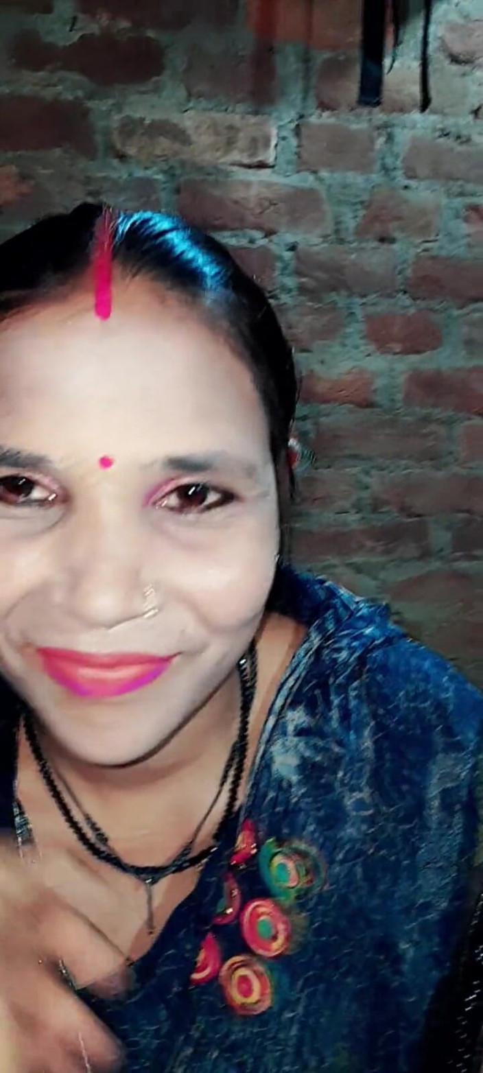 Renudbf: India caliente en video de sexo recién casada del pueblo...