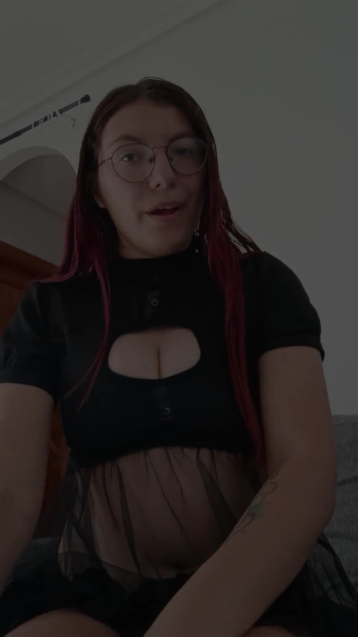 Softbrattypuppy: BBC Dildo Obsession and Dirtytalk
