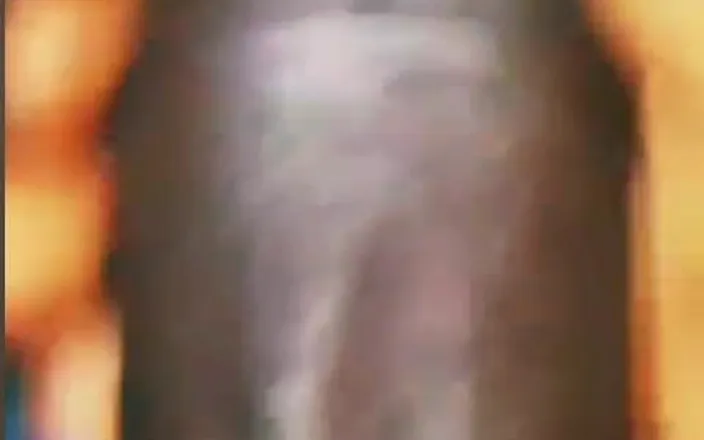 SolidmanGo: BBC Cock