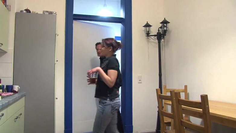 MMV films - The Original: Strange anal orgasm. Old pig fucks young girl!