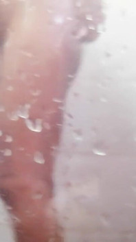 Watching Father in Laws Bath