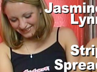 Edge Interactive Publishing: Jasmine Lynn Strip spridning douche GMDX0375A