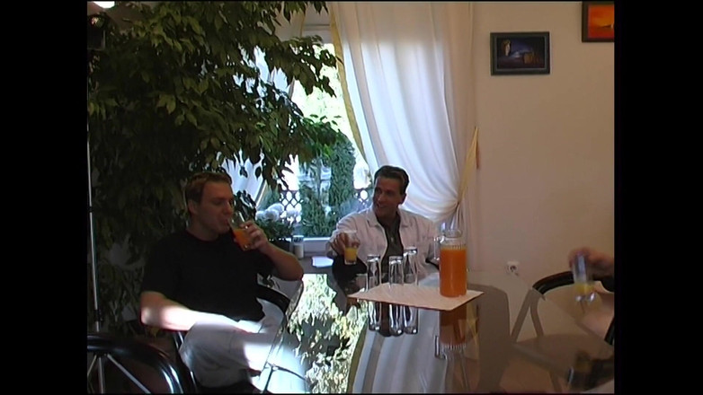 King Of Amateur: Pantat impian